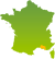 carte Bouches-du-Rhône