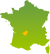 carte Corrèze