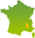 carte Drôme