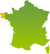 carte Finistère