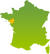 carte Loire-Atlantique