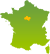 carte Loiret