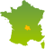 carte Puy-de-dôme