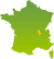 carte Rhône