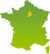 carte Seine-et-Marne