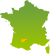 carte Tarn-et-Garonne