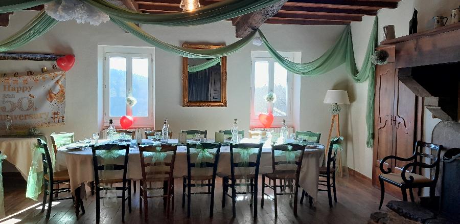 Gite equestre cheval Cambounes dans le Tarn  photo 2