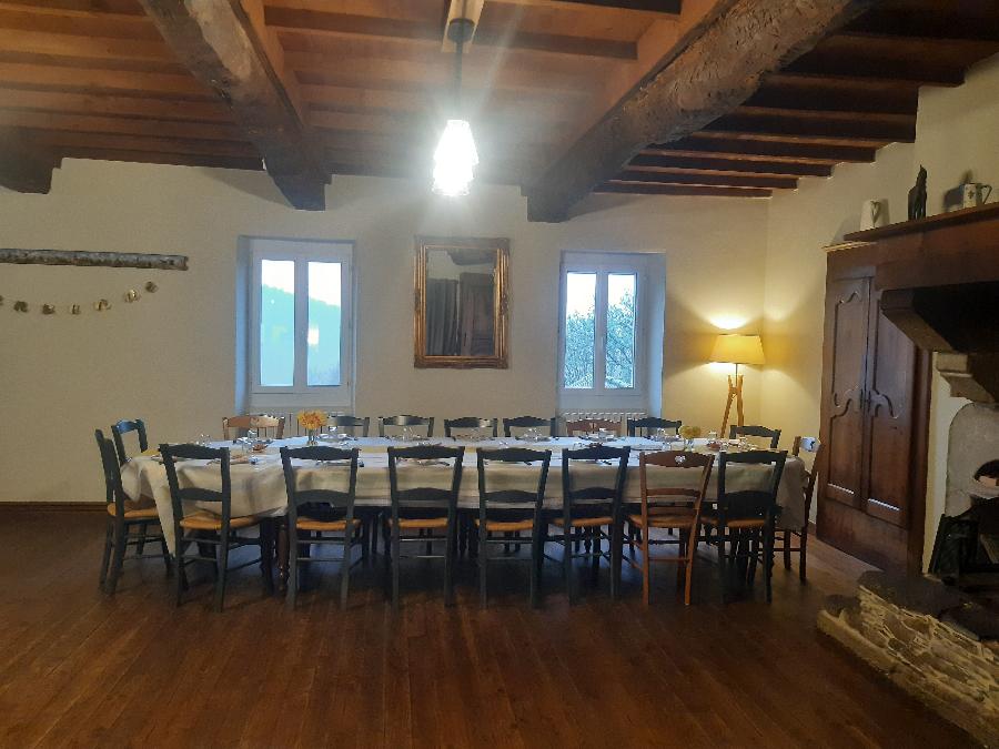 Gite equestre cheval Cambounes dans le Tarn  photo 4