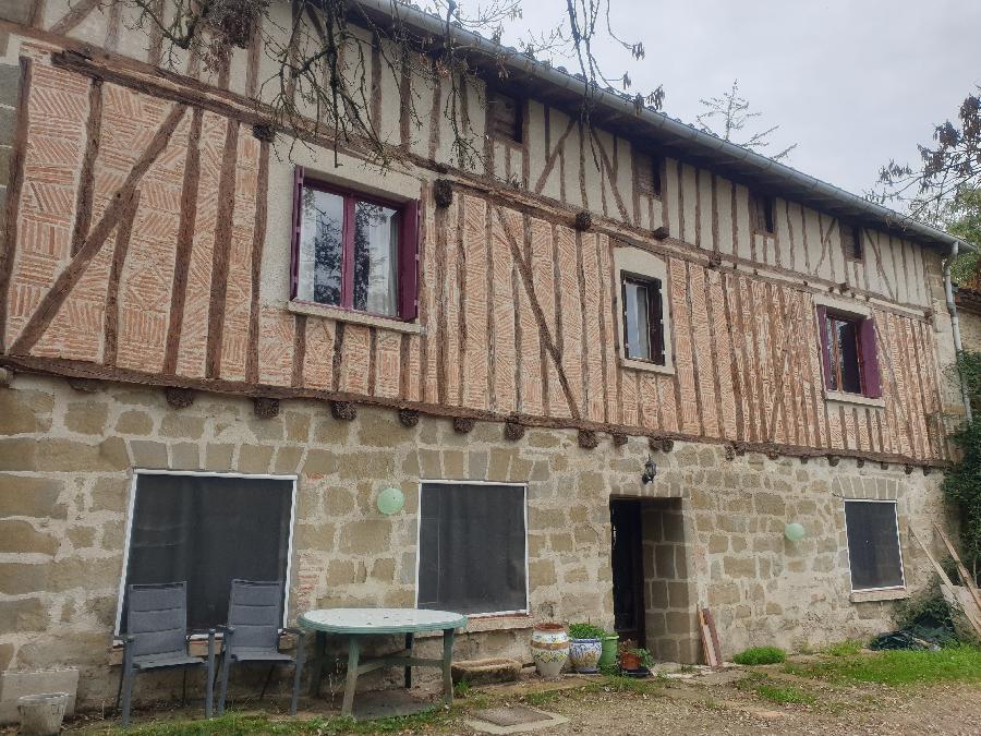 gite equestre Teyssode Tarn Les Chevaux d'en Belaval