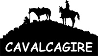 logo annuaire Cavalcagire Isabelle BINET 