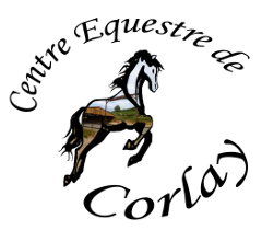 logo Centre Equestre de Corlay