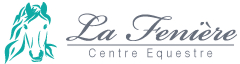 logo Centre Equestre La Fenire