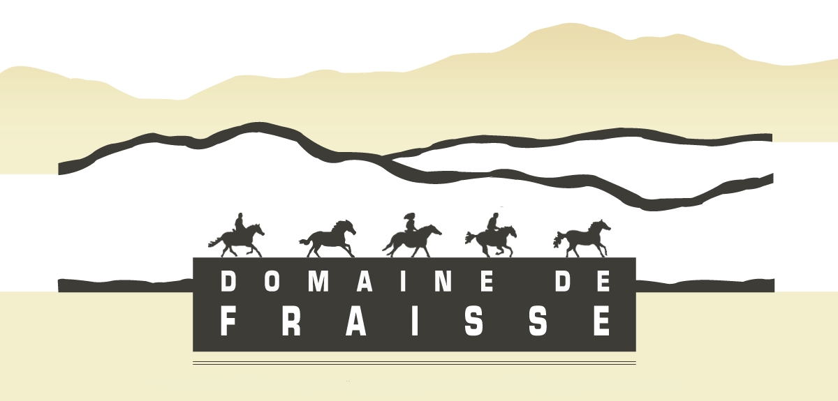 logo Domaine de Fraisse