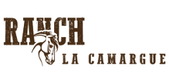 logo Ranch La Camargue