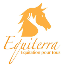 logo Centre questre Equiterra