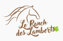 logo Le Ranch des Lamberts