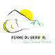 logo annuaire Ferme Équestre du Berbois Mélodie JACQUELIN 
