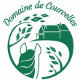 logo annuaire Domaine de Courcelles Nathalie DUBOURVIEUX 