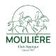 logo annuaire Club Hippique Forêt de Moulière Olivier RABOUAN 
