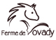 logo annuaire Ferme de Vovady Franck, Claudine et Maëva Barioz 