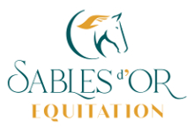 logo Sables d'Or quitation