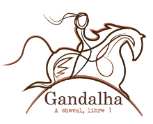 logo Gandalha Voyages