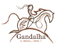 logo Gandalha Voyages Tifenn VITAL et Adeline ABDALLAH 