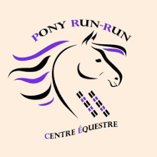 logo Pony Run-Run