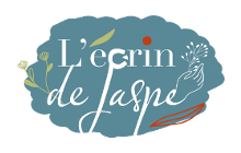 logo L'crin de Jaspe