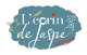 logo L'crin de Jaspe Aude GASC <em>81140 Saint-Beauzile</em>