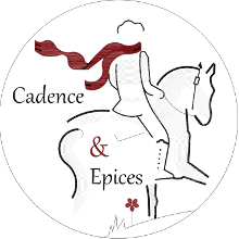 logo curie Cadence & pices