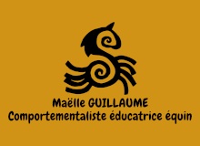 logo Ma�lle Comportementaliste �ducatrice �quin