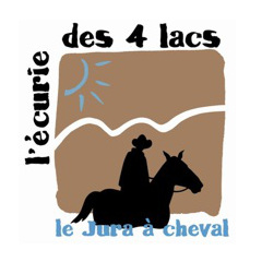 logo L'curie des 4 Lacs