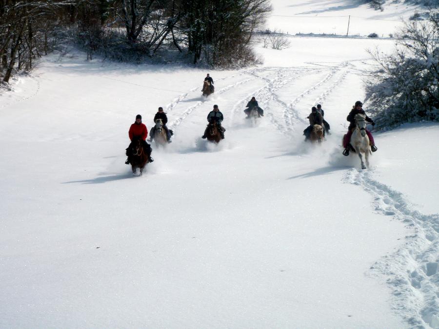 sejour Jura Massif du Jura photo 3