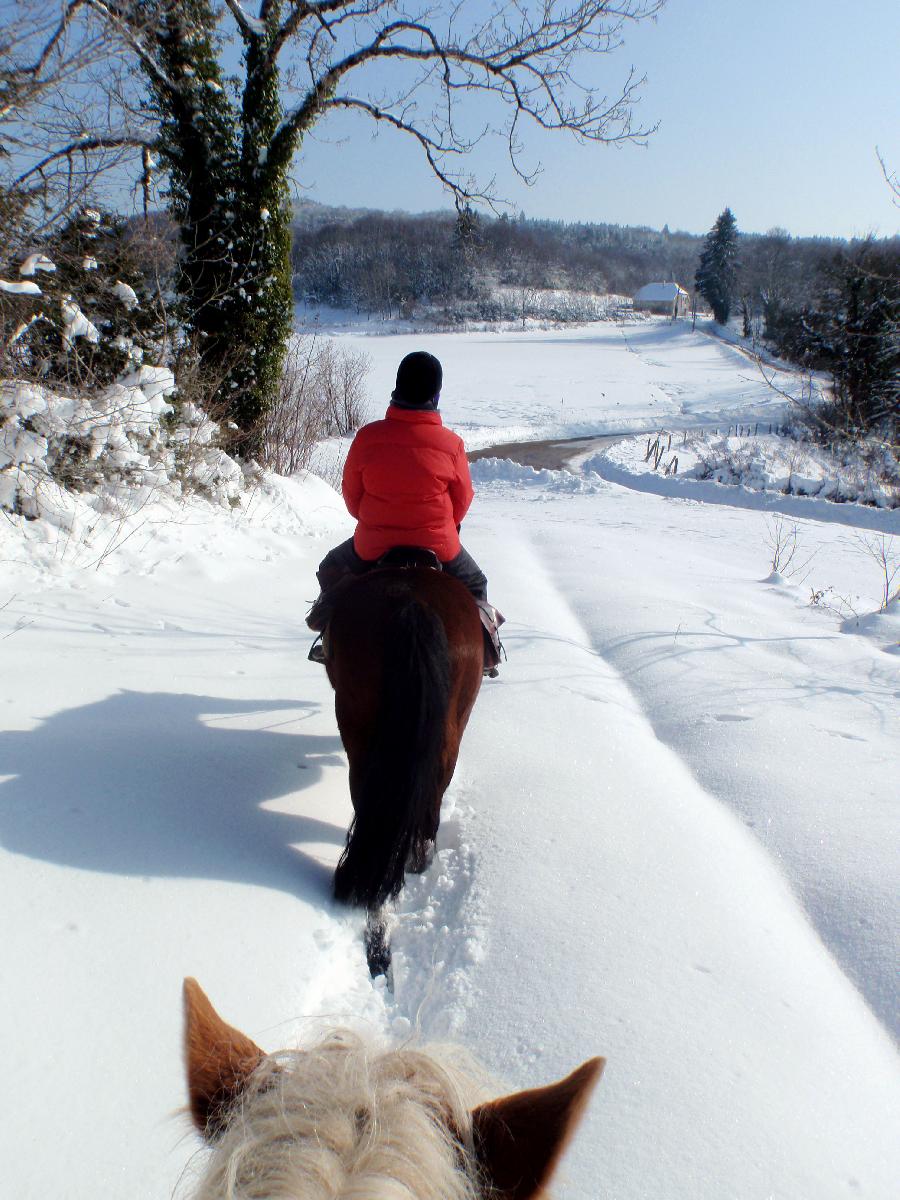 sejour Jura Massif du Jura photo 6