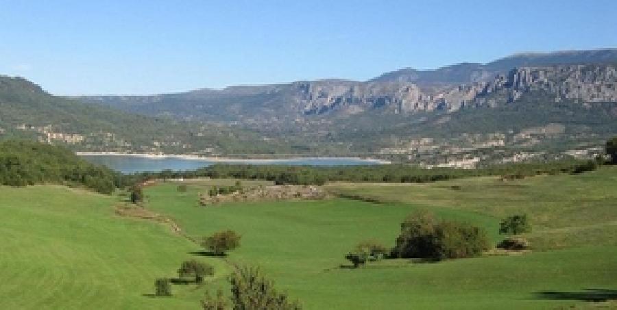sejour Var PNR du Verdon