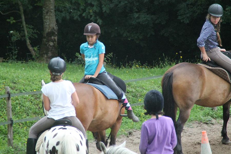 sejour Tarn PNR du Haut-Languedoc photo 5