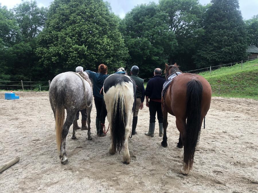sejour Tarn PNR du Haut-Languedoc photo 6