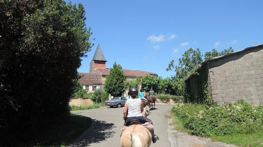 sejour Gers  photo 4