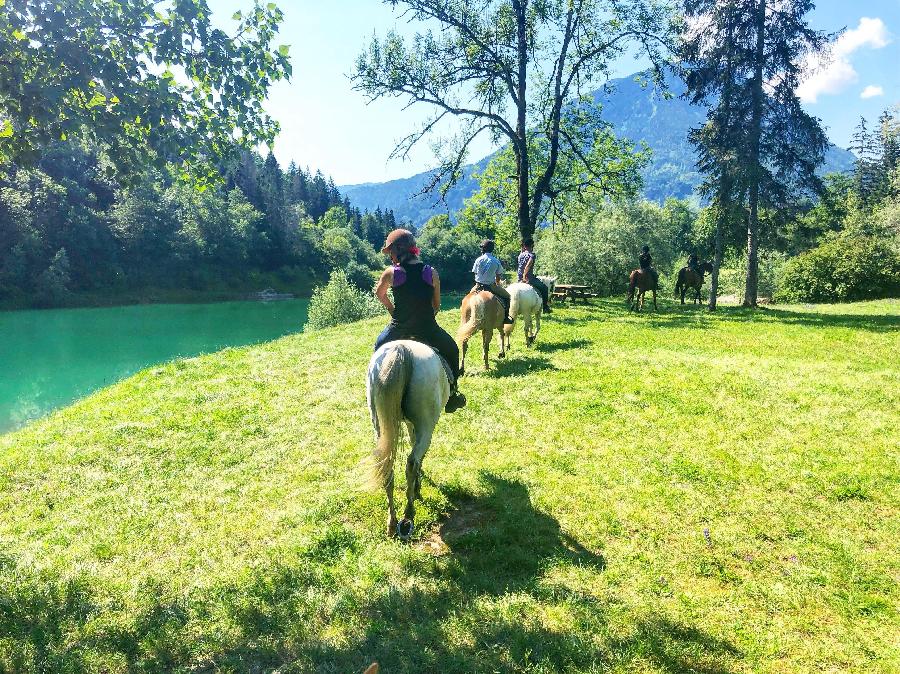 sejour Savoie PNR du Massif des Bauges photo 4