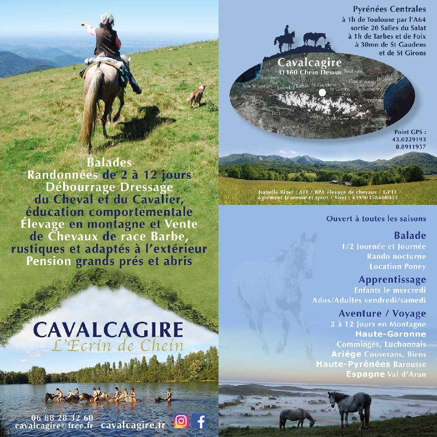 sejour Haute-Garonne Pyrnes photo 6