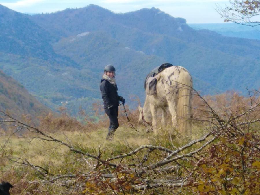 sejour Haute-Garonne Comminges
