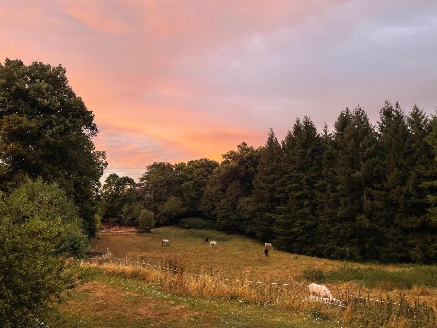 sejour Sa�ne-et-Loire Bourgogne du Sud