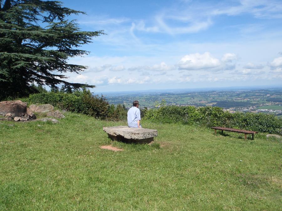 sejour Sane-et-Loire Bourgogne du Sud photo 6