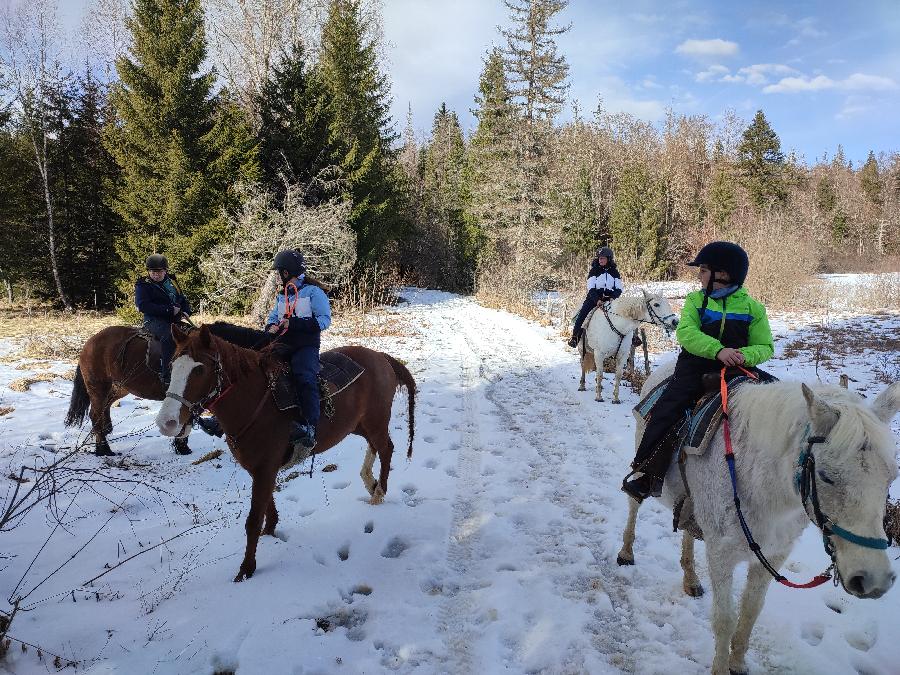 sejour Jura PNR du Haut-Jura