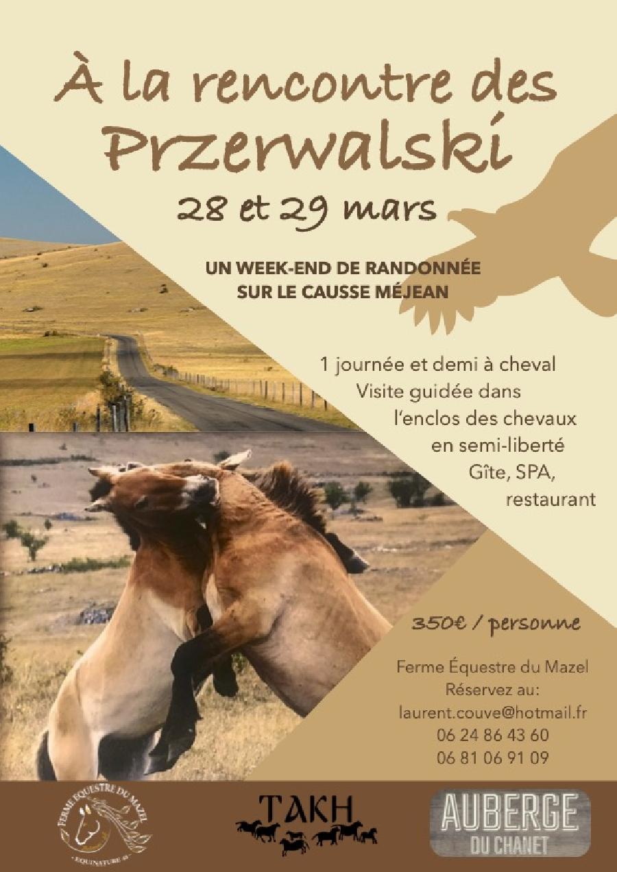 sejour Loz�re PNR des Grands Causses photo 2