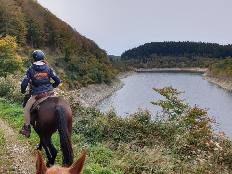 sejour Tarn Montagne Noire
