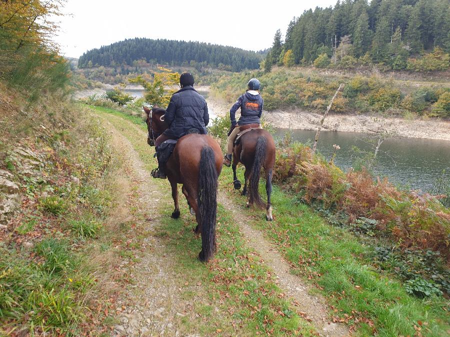 sejour Tarn Montagne Noire