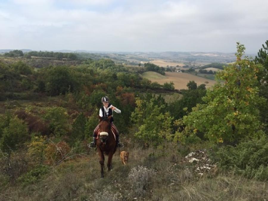 sejour Tarn  photo 2