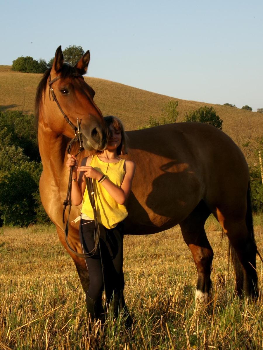 sejour Tarn  photo 2